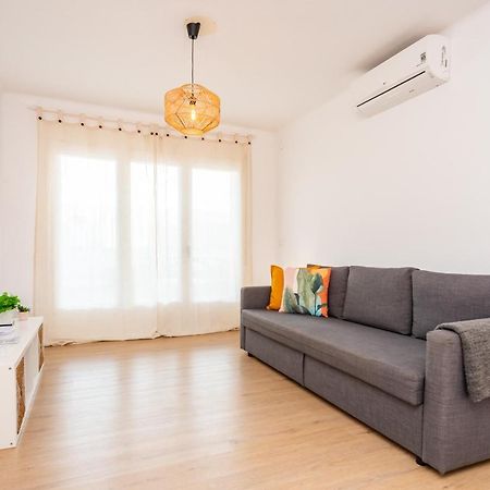 Empuriabrava Apartaments - Nº4 Екстер'єр фото