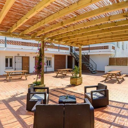 Empuriabrava Apartaments - Nº4 Екстер'єр фото