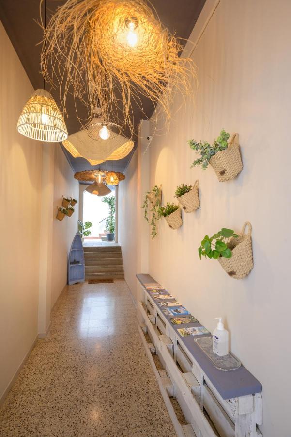 Empuriabrava Apartaments - Nº4 Екстер'єр фото