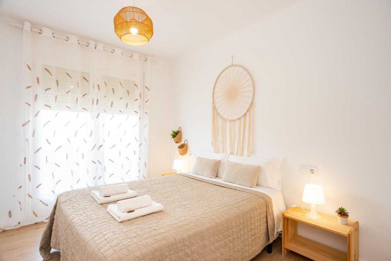 Empuriabrava Apartaments - Nº4 Екстер'єр фото