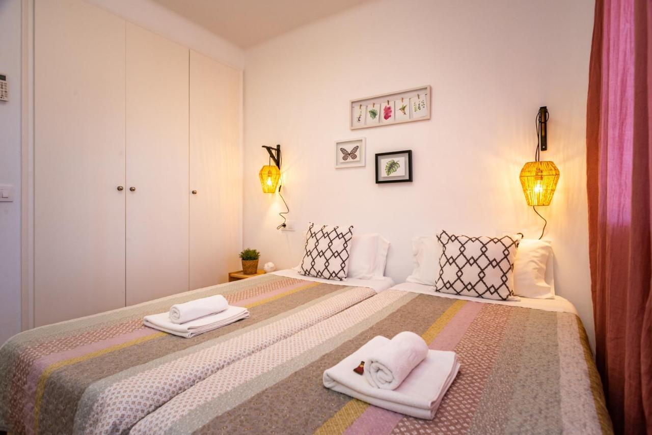Empuriabrava Apartaments - Nº4 Екстер'єр фото
