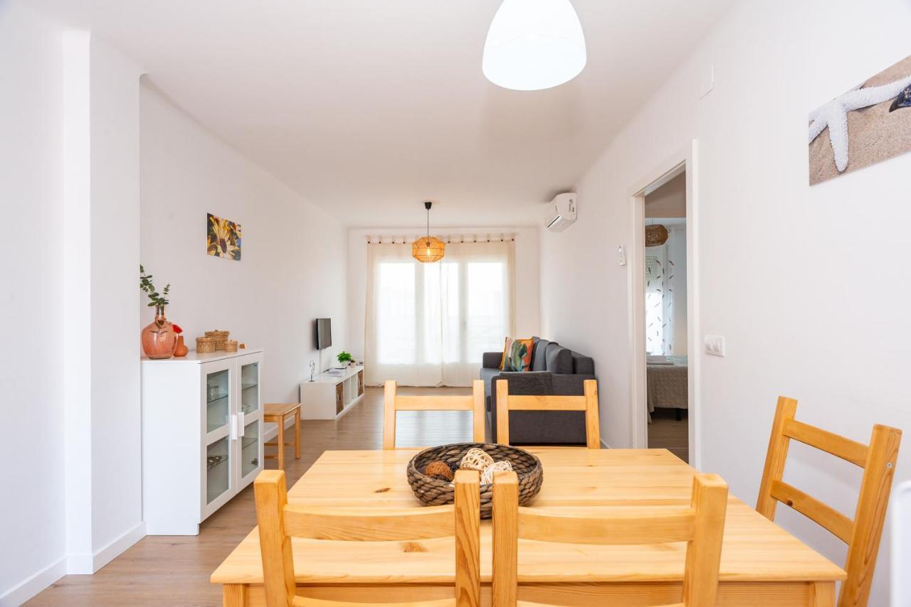 Empuriabrava Apartaments - Nº4 Екстер'єр фото