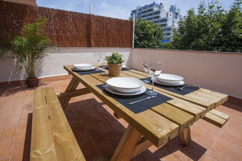 Empuriabrava Apartaments - Nº4 Екстер'єр фото