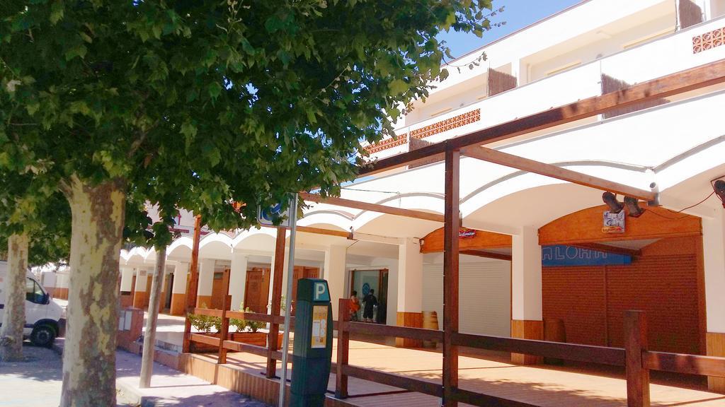 Empuriabrava Apartaments - Nº4 Екстер'єр фото