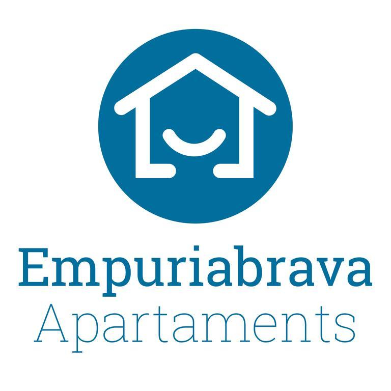 Empuriabrava Apartaments - Nº4 Екстер'єр фото