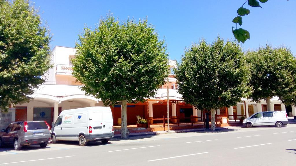 Empuriabrava Apartaments - Nº4 Екстер'єр фото