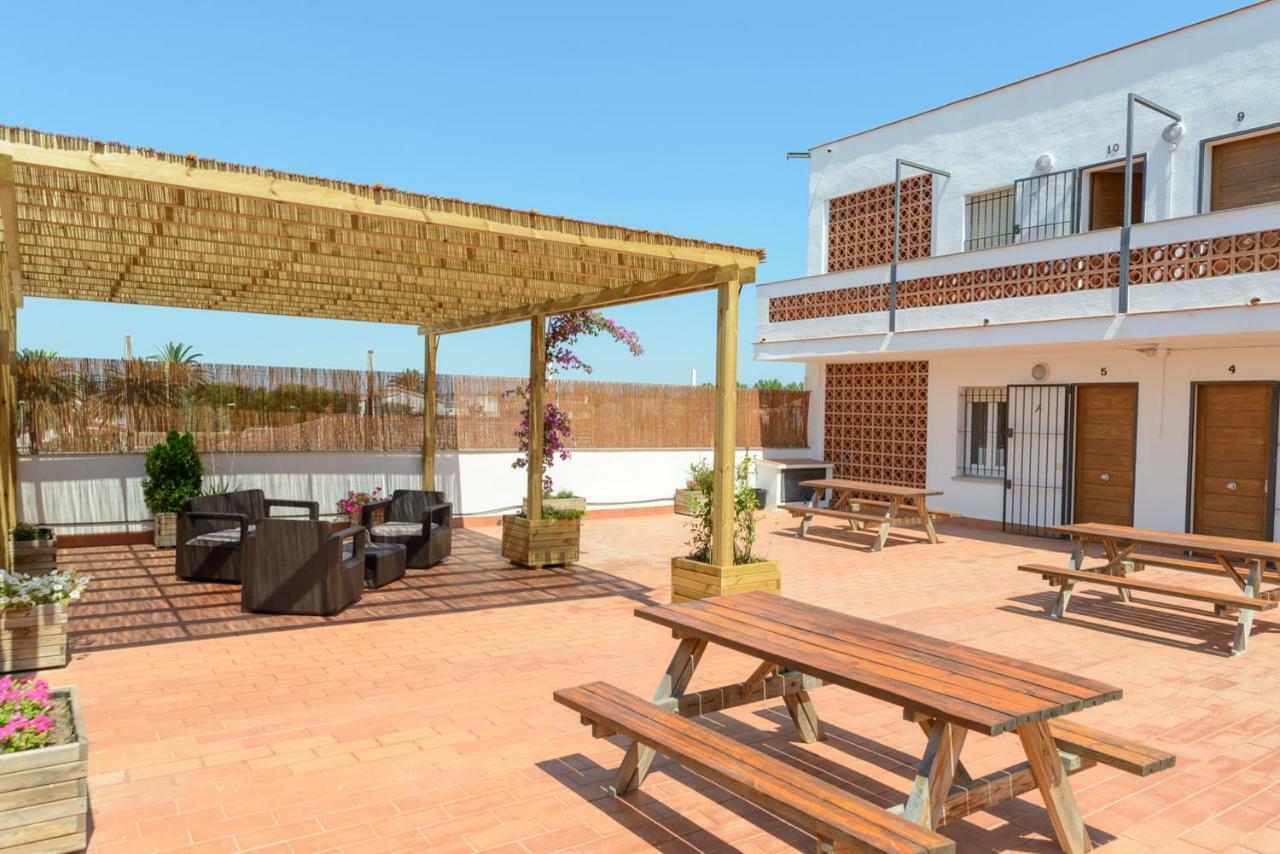 Empuriabrava Apartaments - Nº4 Екстер'єр фото