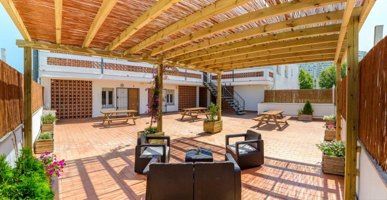Empuriabrava Apartaments - Nº4 Екстер'єр фото